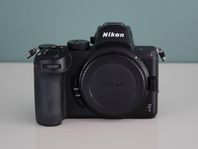 Nikon Z5