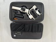 Gimbal Zhiyun Smooth 5S Combo 