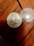 half dollar Kennedy