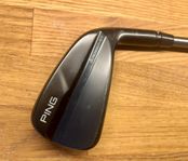 ping iCrossover 4:a hybrid