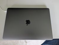 MacBook Pro 2017