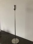 Skultuna Nattlight Ljusstake, stor silver