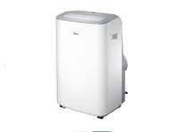 Helt ny AC , Midea 9000 BTU