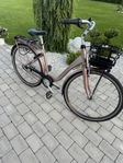 Damcykel Crescent 7 växlar 28 tum