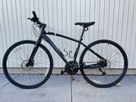 Raleigh Misceo 2.0 hybridcykel