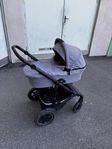 Britax Smile 3 kombivagn