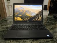 Dell Latitude 5580 – i5 / 8GB / 128GB / W11 Pro