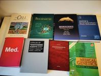 Läkarprogrammet studentlitteratur