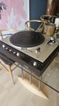 skivspelare Thorens TD 524