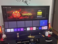 tv smart LG
