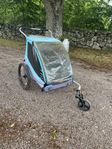 Cykelvagn