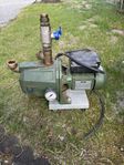 Vattenpump 