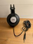 AKG K72 HiFi-/studiohörlurar