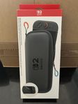 Nintendo Switch 2 Carrying Case & Screen Protector