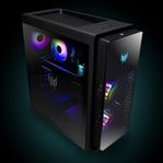 Kraftull gamingdator med RTX 4080