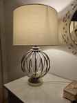 Bordslampa