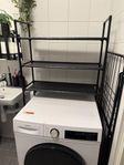 förvaring till tvättmaskin helt ny 
