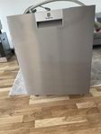 Mycket fin Husqvarna diskmaskin 