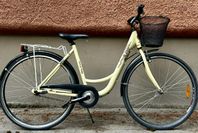 MTB 24'Vxl / Dam 3'Vxl / Herr 21'Vxl / Retro 28"