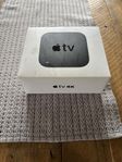 Apple TV 4K. 32 gb