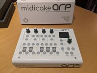 Midicake ARP