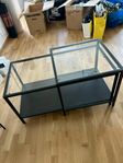 Soffbord från IKEA 
