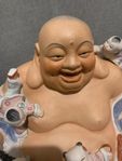 Buddha från 1900 talet.