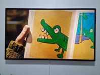 Samsung 60" LED Tv FHD
