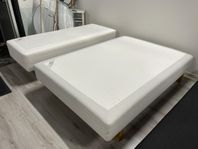 Kvalitetssängar i flera storlekar – 80/90/120/140 cm