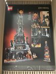 LEGO Icons Sagan om ringen Barad-dûr 10333
