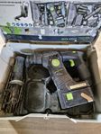 Festool Borrhammare