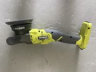 Ryobi polermaskin