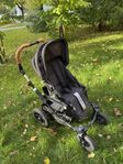 Emmaljunga Super viking outdoor