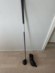 Cobra fairwaywood