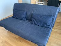 bäddsoffa 2ps
