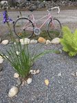 Vintage cykel