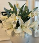 5 st Lilja snittblommor NEWPORT