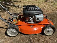 Gräsklippare Husqvarna / Klippo
