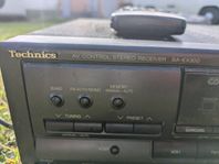 Förstärkare Technics SA-EX 300