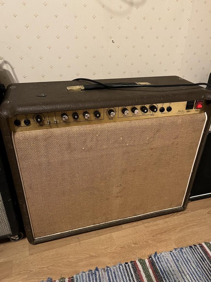 Marshall Club & Country 1979