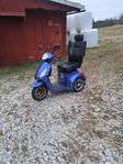 Permobil / promenadscooter