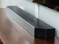 Soundbar Q990B Dolby Atmos (11.1.4) Surround 
