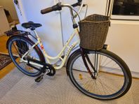 Fin Damcykel 