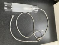 Fönsterlampa