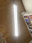 Led armatur  från LEDproffsen 150cm