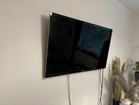 Samsung TV 46 tum – Fungerar utmärkt!