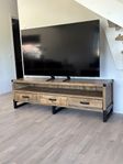 Tv bänk 