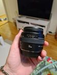 Canon EF 50mm f/1,4