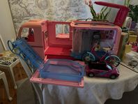 Barbiecamper 