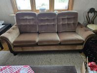 Soffa 3+2+1
